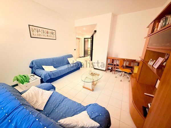 appartamento in vendita ad Alessandria in zona zona Pista