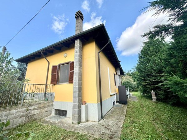 casa indipendente in vendita ad Alessandria in zona Borsalino