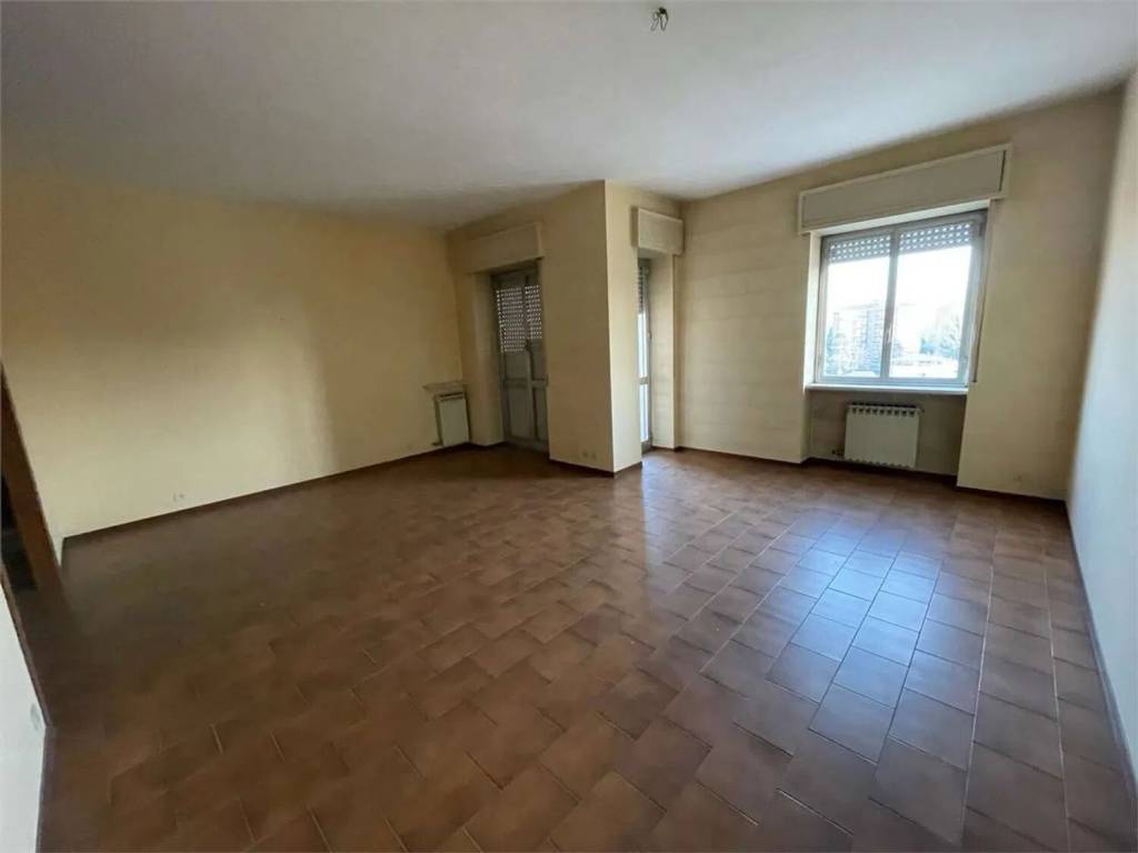 appartamento in vendita ad Alessandria in zona zona Pista