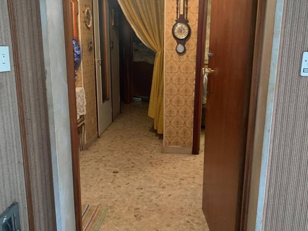 appartamento in vendita ad Alessandria in zona Villaggio Europa