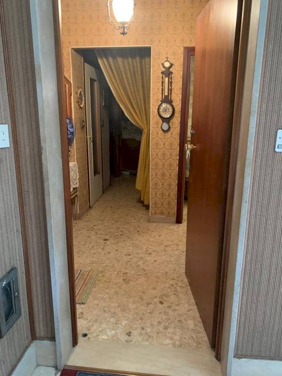 appartamento in vendita ad Alessandria in zona Villaggio Europa