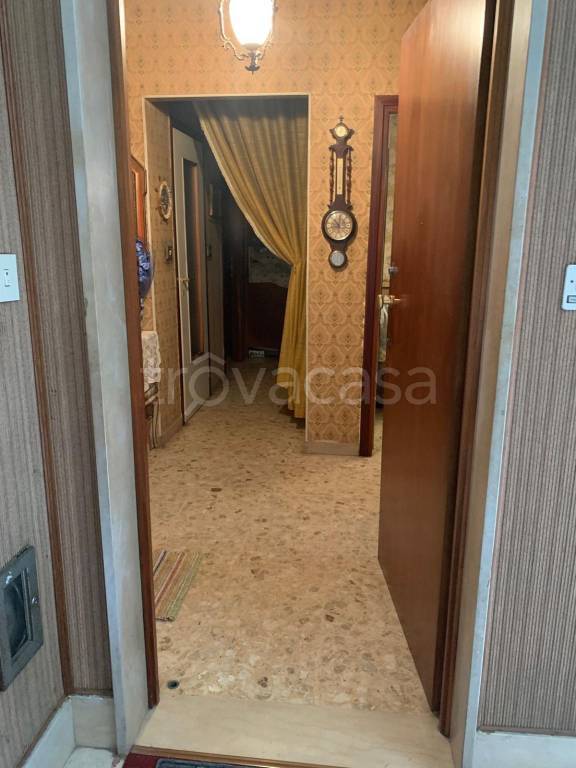 appartamento in vendita ad Alessandria in zona Villaggio Europa