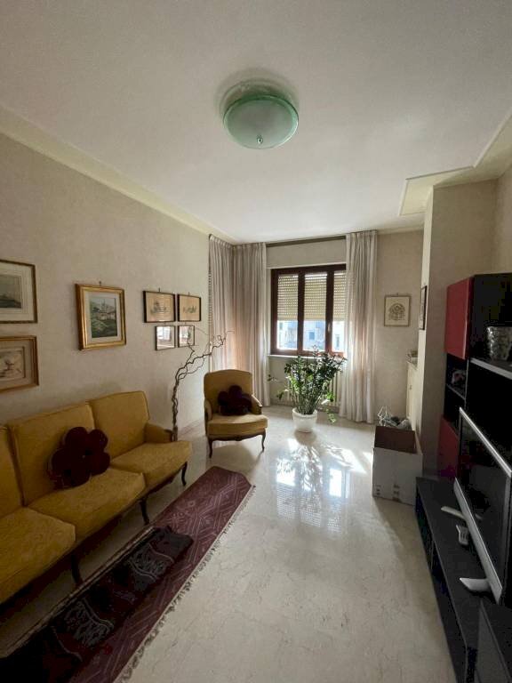 appartamento in vendita ad Alessandria in zona zona Pista