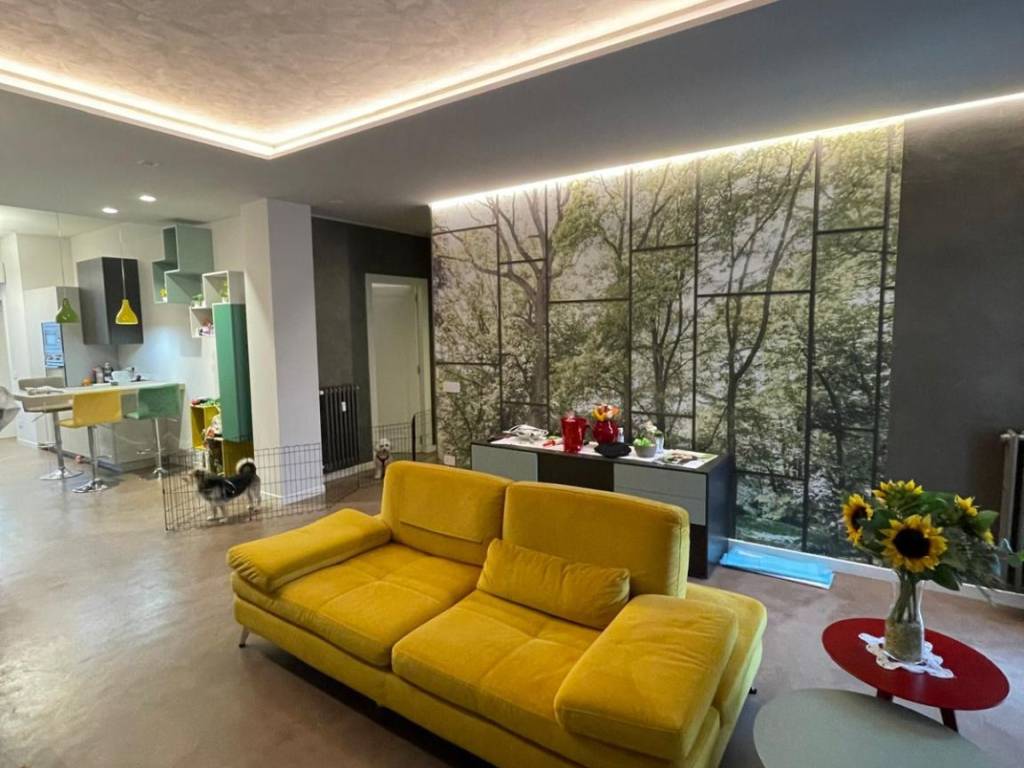 appartamento in vendita ad Alessandria in zona zona Pista