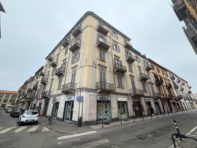 appartamento in vendita ad Alessandria in zona Piazza Garibaldi