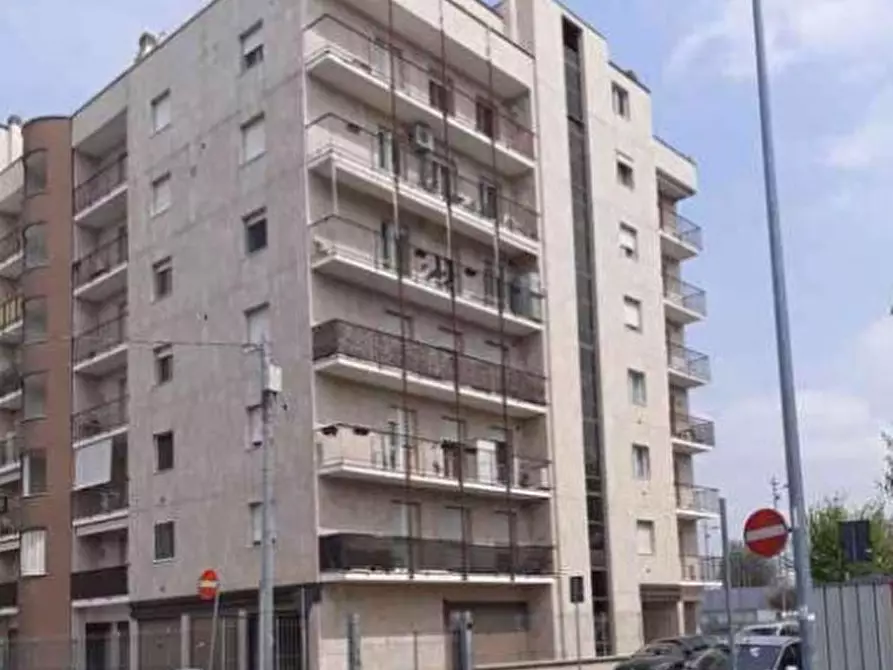 appartamento in vendita ad Alessandria in zona zona Pista