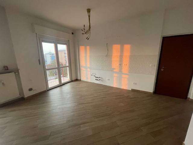 appartamento in vendita ad Alessandria in zona Il Cristo