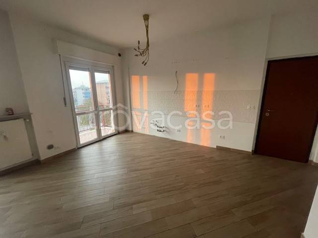 appartamento in vendita ad Alessandria in zona Il Cristo