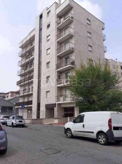 appartamento in vendita ad Alessandria in zona zona Pista