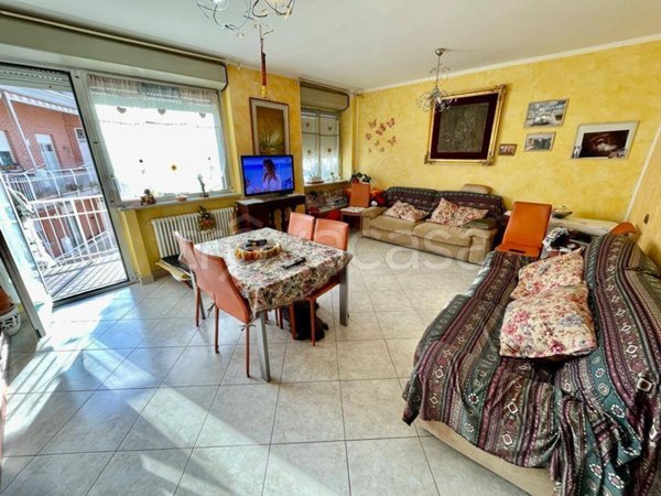 appartamento in vendita ad Alessandria in zona Il Cristo