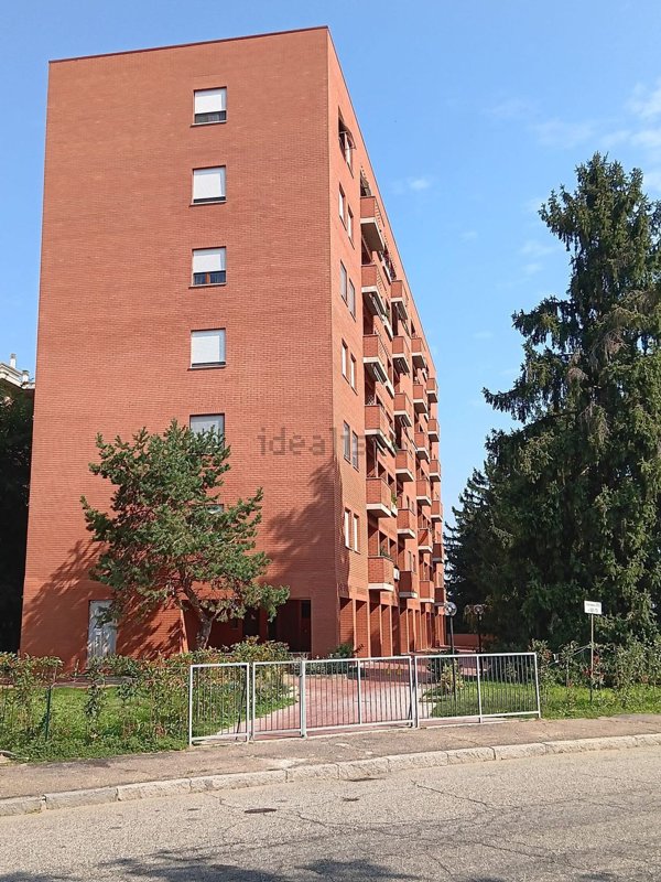 appartamento in vendita ad Alessandria in zona Galimberti