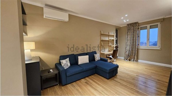 appartamento in vendita ad Alessandria in zona zona Pista