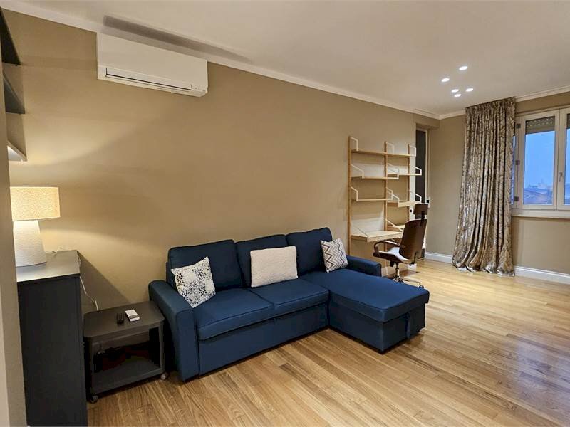 appartamento in vendita ad Alessandria in zona zona Pista