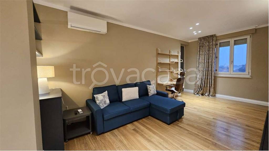 appartamento in vendita ad Alessandria in zona zona Pista