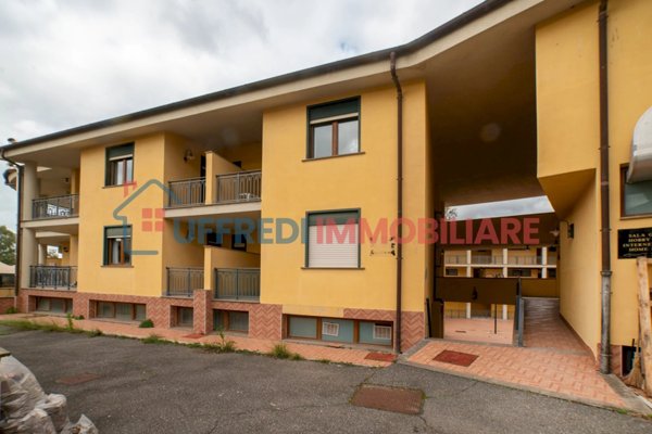 appartamento in vendita ad Alessandria