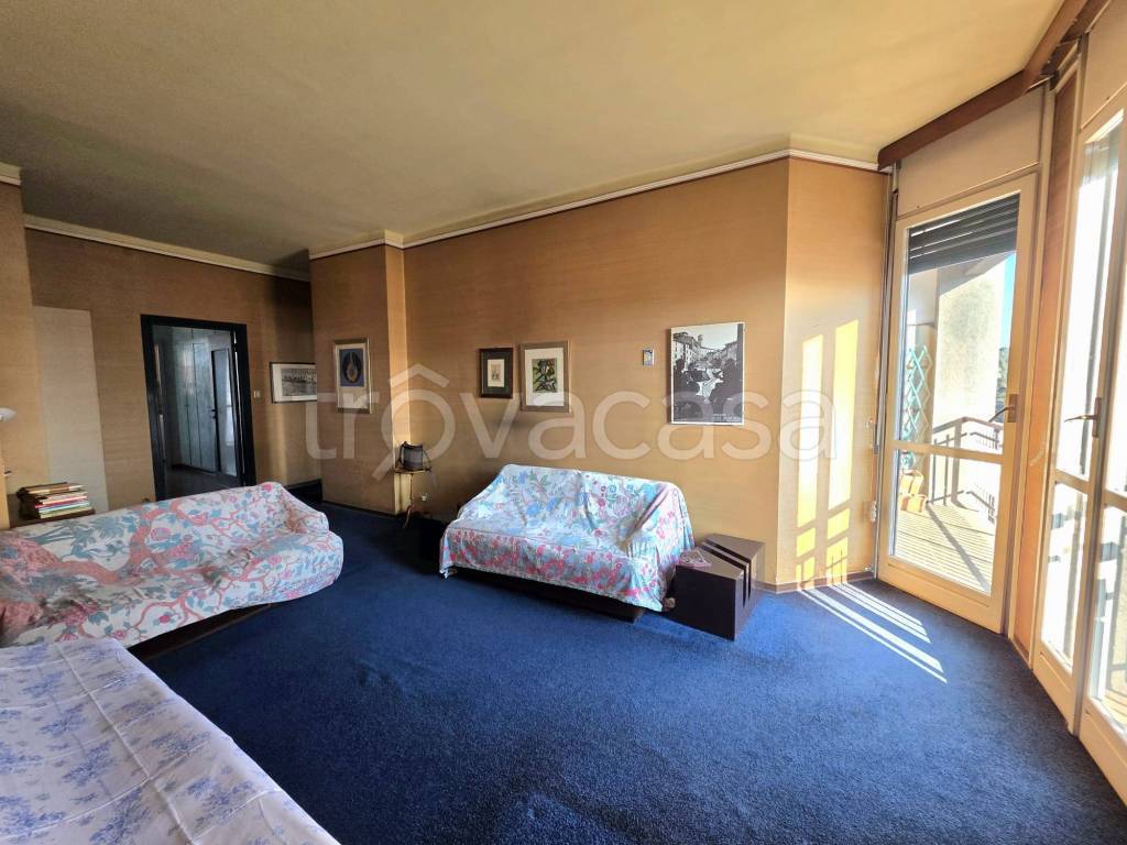 appartamento in vendita ad Alessandria