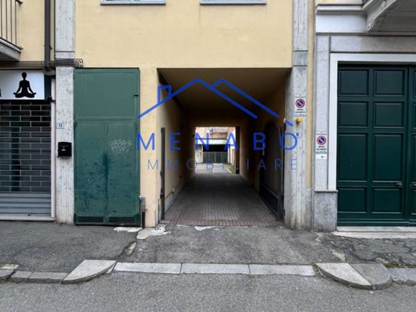 locale commerciale in vendita ad Alessandria in zona Centro Città