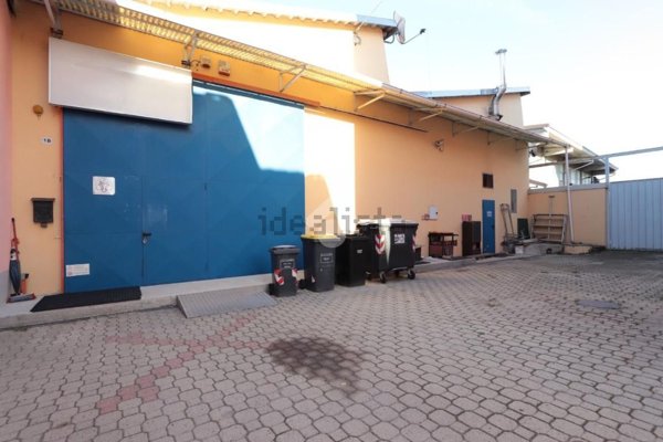 appartamento in vendita ad Alessandria in zona Il Cristo