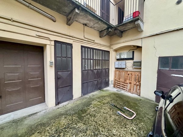 locale commerciale in vendita ad Alessandria in zona Centro Città