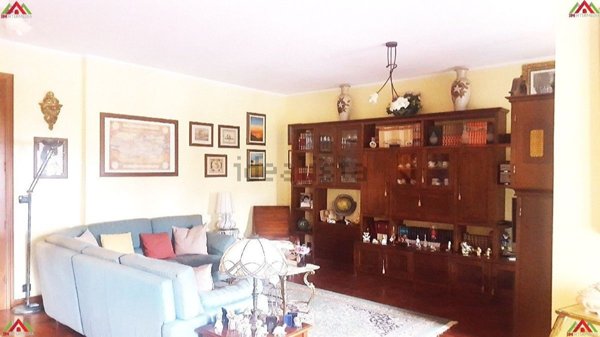 appartamento in vendita ad Alessandria