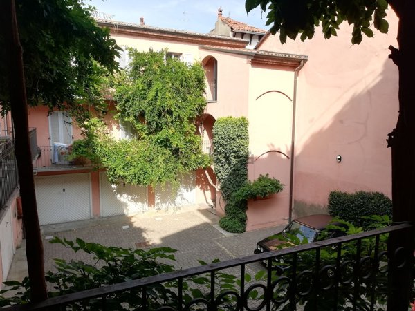 appartamento in vendita ad Alessandria in zona Piazza Garibaldi