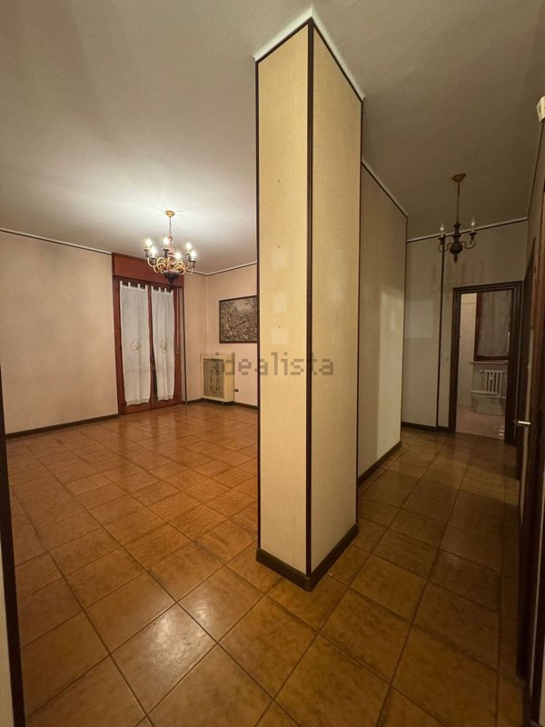 appartamento in vendita ad Alessandria in zona Villaggio Europa