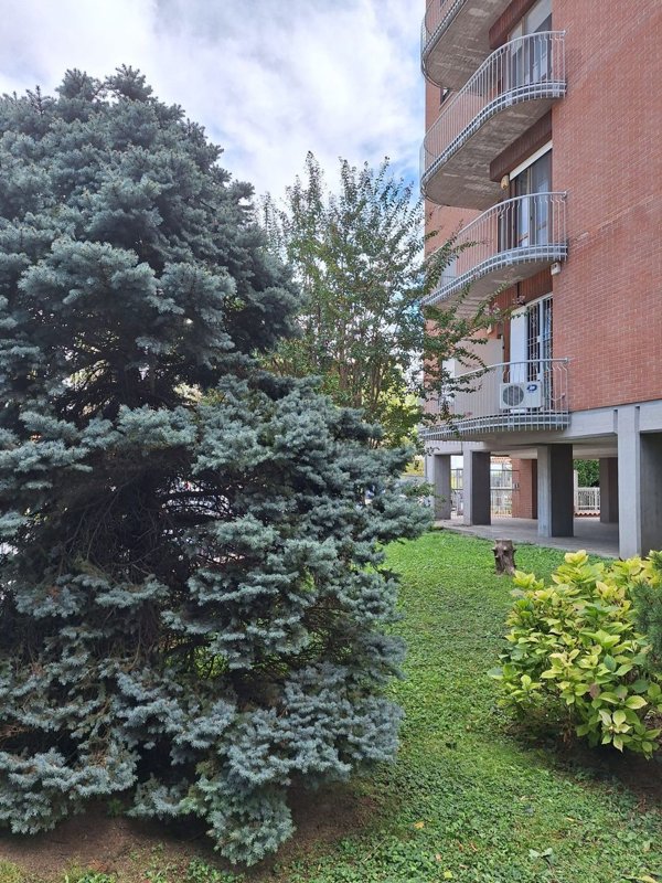 appartamento in vendita ad Alessandria in zona Villaggio Europa