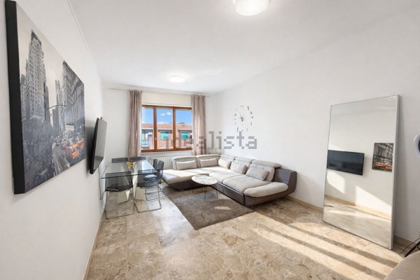 appartamento in vendita ad Alessandria in zona zona Pista