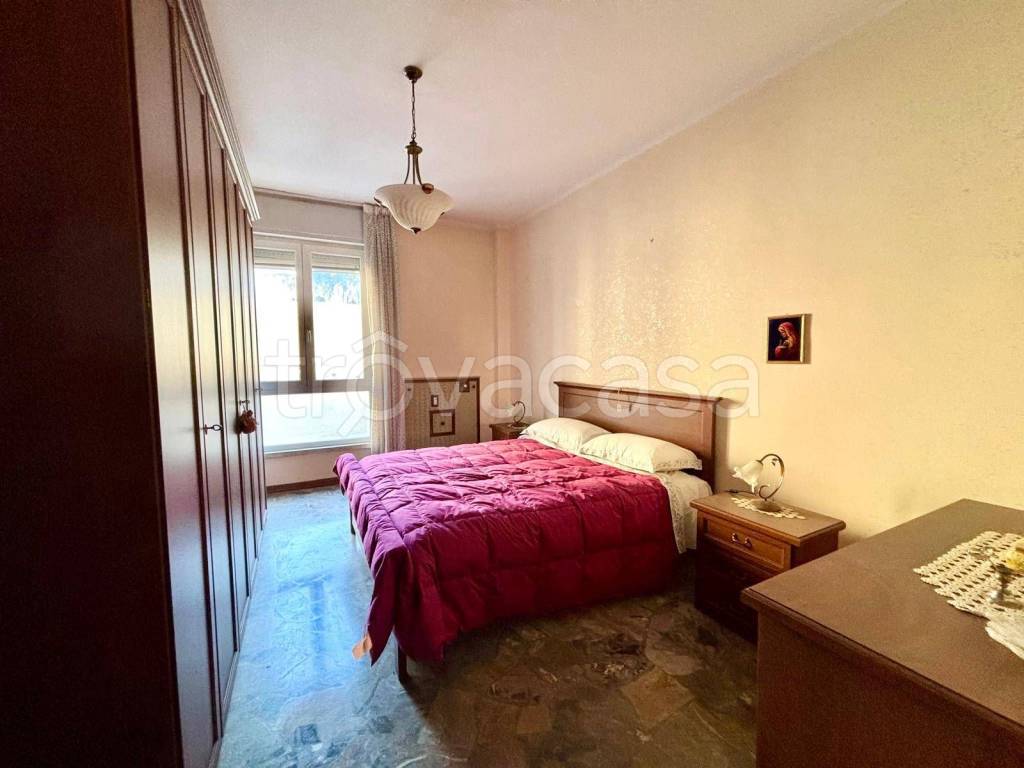 appartamento in vendita ad Alessandria in zona Centro Città