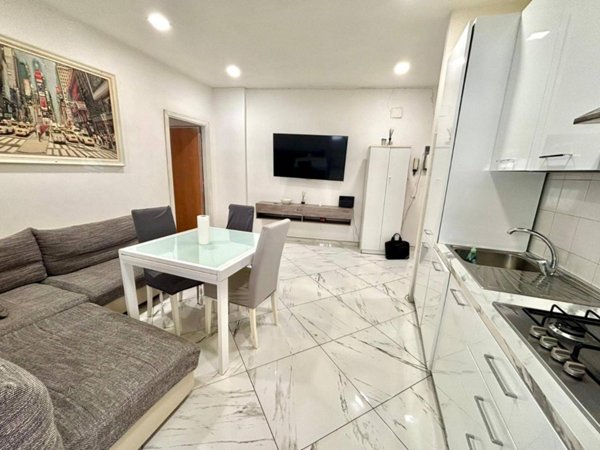 appartamento in vendita ad Alessandria in zona Piazza Garibaldi