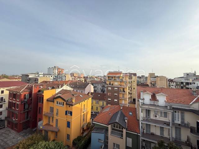 appartamento in vendita ad Alessandria in zona zona Pista