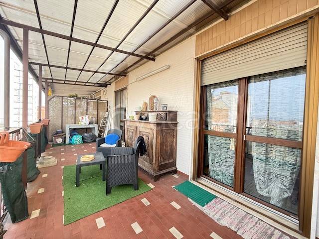 appartamento in vendita ad Alessandria in zona zona Pista