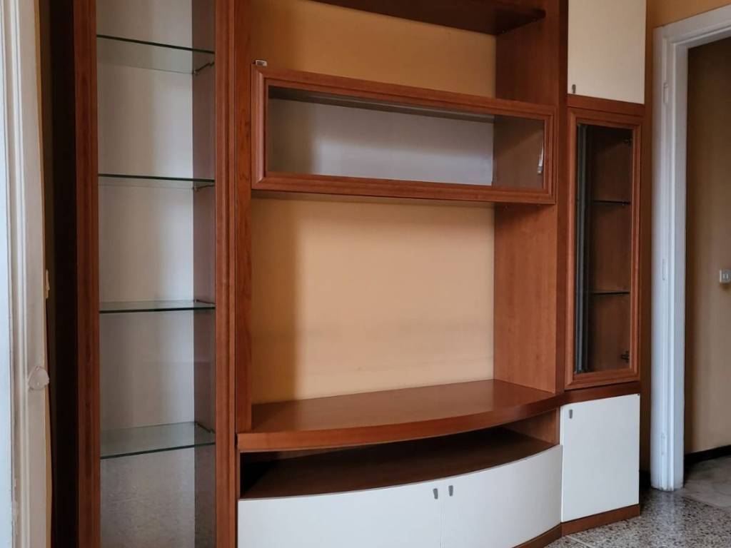 appartamento in vendita ad Alessandria in zona Centro Città