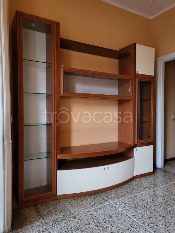 appartamento in vendita ad Alessandria in zona Borgo Rovereto