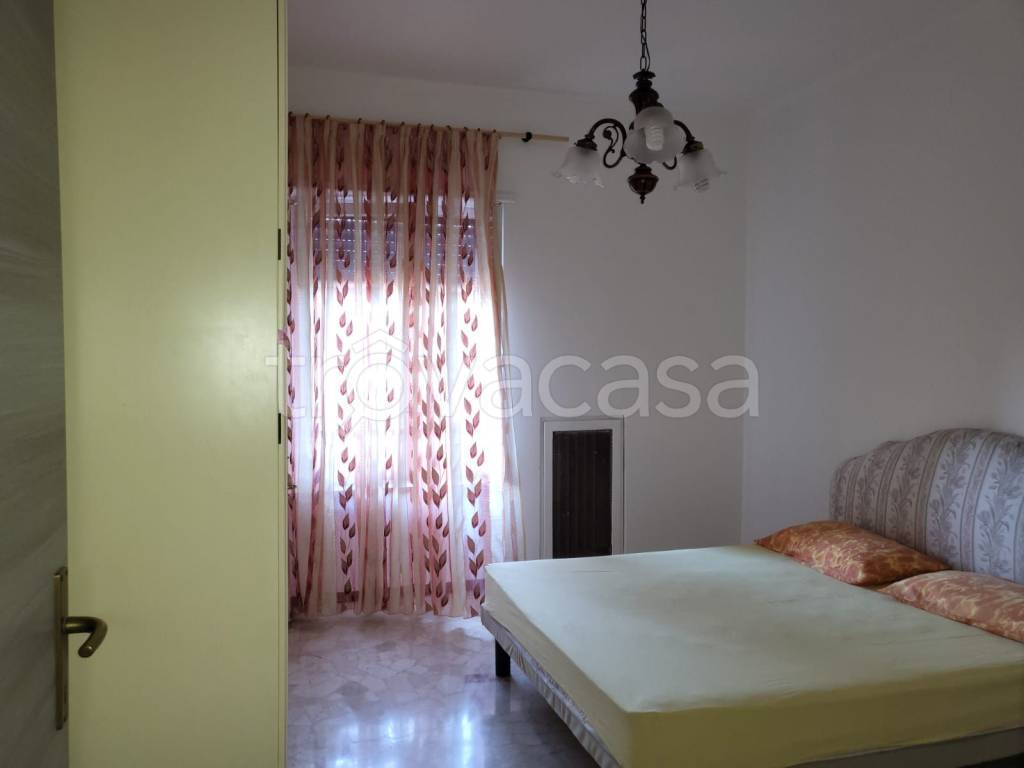 appartamento in vendita ad Alessandria in zona Borgo Rovereto