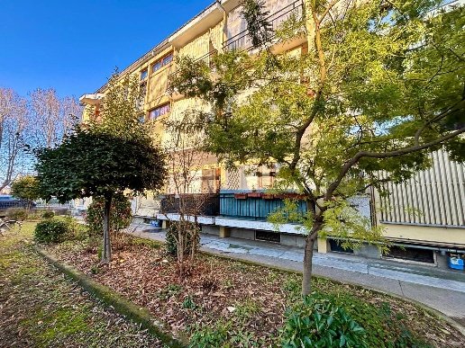 appartamento in vendita ad Alessandria in zona Borgo Rovereto