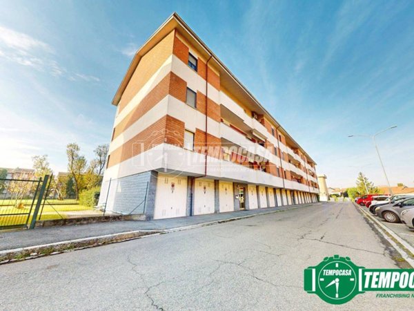 appartamento in vendita ad Alessandria in zona Il Cristo
