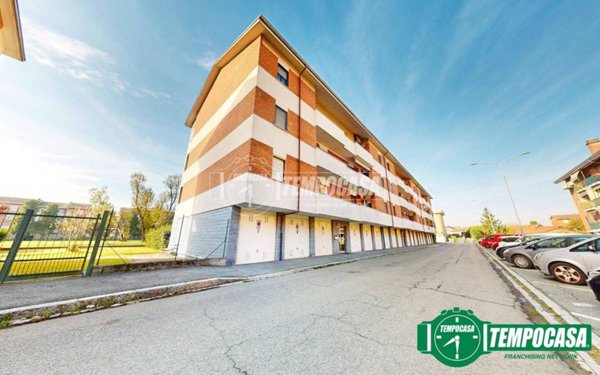 appartamento in vendita ad Alessandria in zona Il Cristo