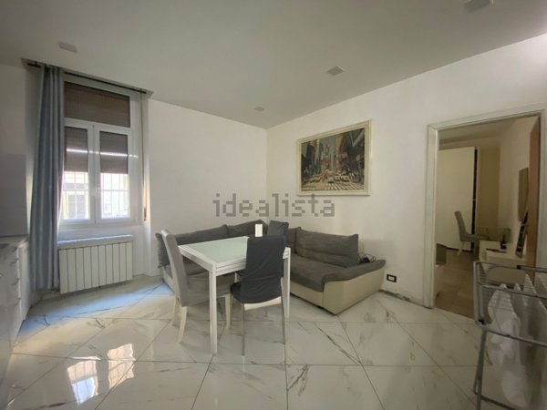 appartamento in vendita ad Alessandria in zona Piazza Matteotti
