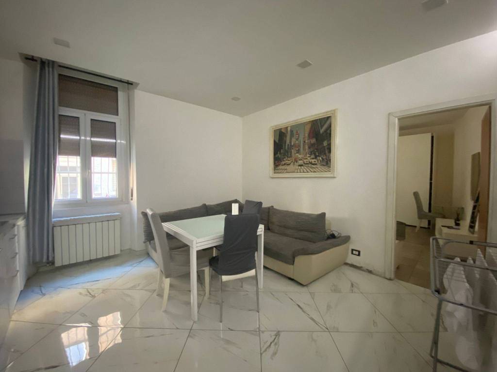 appartamento in vendita ad Alessandria in zona Centro Città