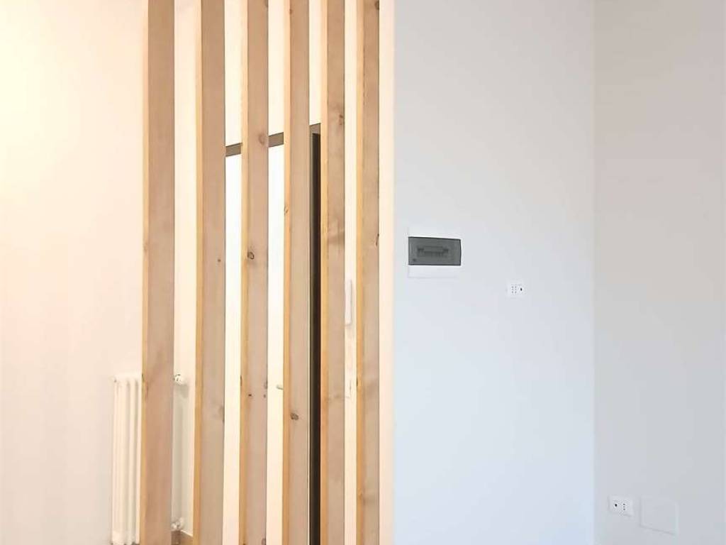 appartamento in vendita ad Alessandria in zona Centro Città