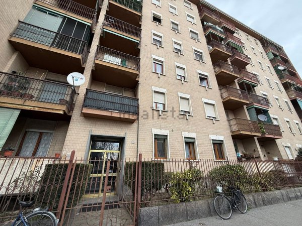 appartamento in vendita ad Alessandria