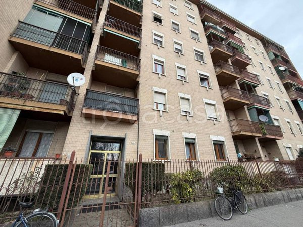 appartamento in vendita ad Alessandria