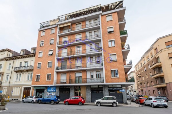 appartamento in vendita ad Alessandria in zona zona Pista