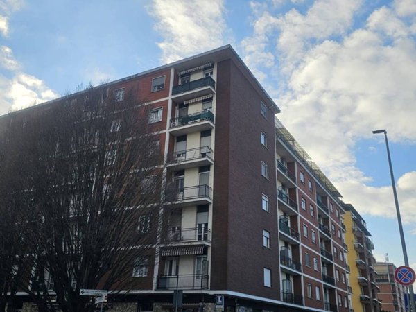 appartamento in vendita ad Alessandria in zona Il Cristo