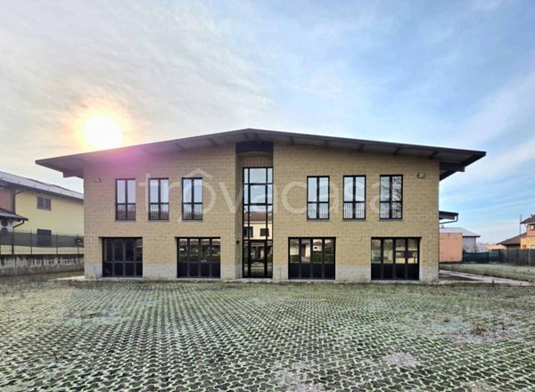 villa in vendita ad Alessandria in zona San Michele