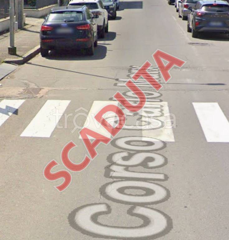 appartamento in vendita ad Alessandria