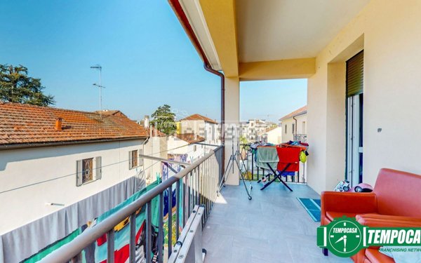 appartamento in vendita ad Alessandria