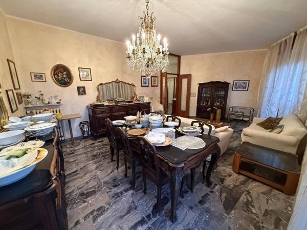 appartamento in vendita ad Alessandria in zona zona Pista