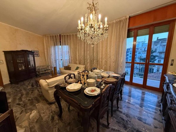 appartamento in vendita ad Alessandria in zona zona Pista